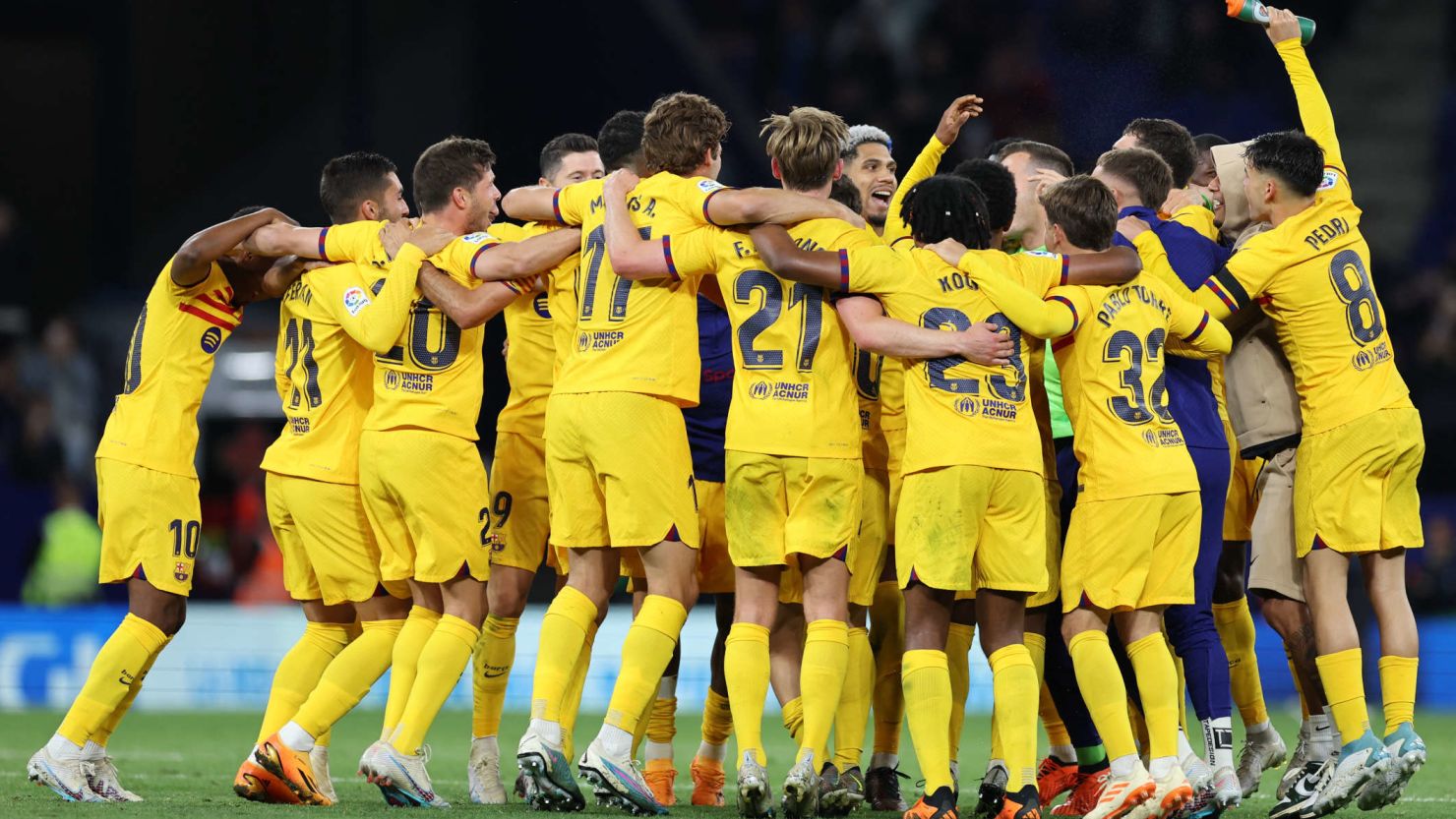 队的士气 队的士气